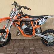 KTM SX 50/2018 cena: 58 000,-