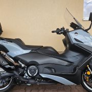 YAMAHA XP 560 D/2025 cena: 349 900,-