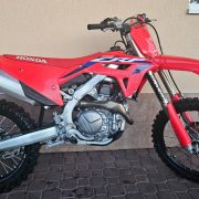 HONDA CRF 450/2023 cena: 139 000,-